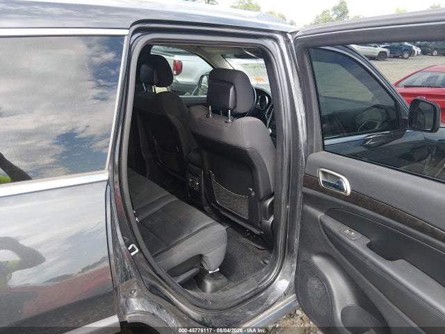 45776117 :رقم المزاد ، 1J4RR4GG3BC520261 vin ، 2011 Jeep Grand Cherokee Laredo مزاد بيع