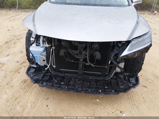 Продажа на аукционе авто 2021 Lexus Rx 350, vin: 2T2JZMAA4MC212710, номер лота: 45776120