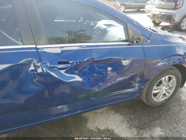 Продажа на аукционе авто 2013 Chevrolet Sonic Lt Auto, vin: 1G1JC5SG8D4238186, номер лота: 45776121