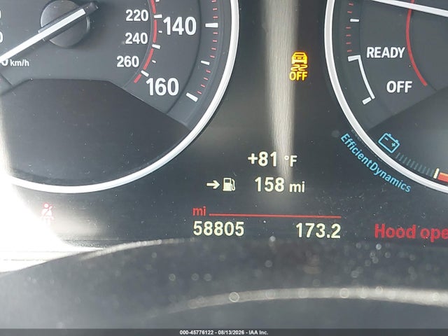 Продажа на аукционе авто 2018 Bmw 440i Gran Coupe, vin: WBA4J5C55JBF07534, номер лота: 45776122