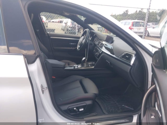 Продажа на аукционе авто 2018 Bmw 440i Gran Coupe, vin: WBA4J5C55JBF07534, номер лота: 45776122