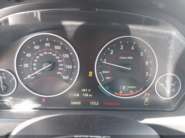 Продажа на аукционе авто 2018 Bmw 440i Gran Coupe, vin: WBA4J5C55JBF07534, номер лота: 45776122