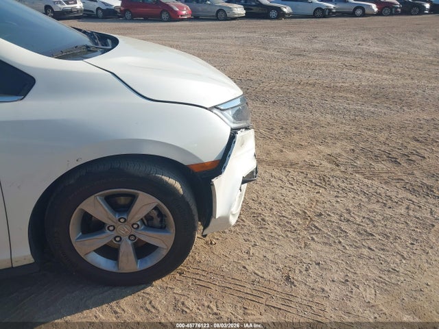 Aukcja sprzedaży 2018 Honda Odyssey Ex-l, vin: 5FNRL6H72JB084716, numer aukcji: 45776123