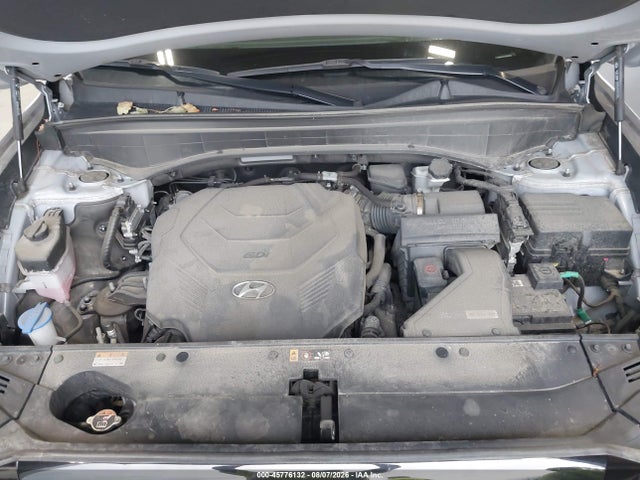 45776132 :رقم المزاد ، KM8R4DGE3RU665626 vin ، 2024 Hyundai Palisade Sel مزاد بيع