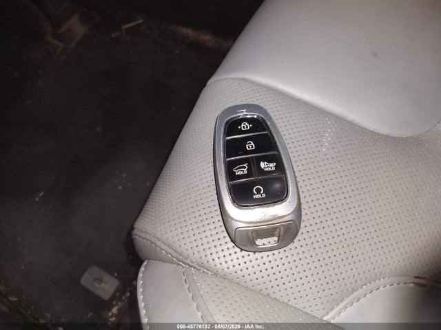 45776132 :رقم المزاد ، KM8R4DGE3RU665626 vin ، 2024 Hyundai Palisade Sel مزاد بيع