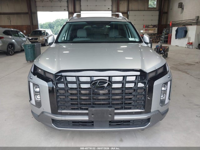 45776132 :رقم المزاد ، KM8R4DGE3RU665626 vin ، 2024 Hyundai Palisade Sel مزاد بيع
