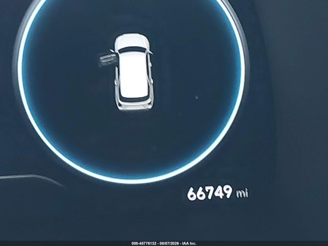 45776132 :رقم المزاد ، KM8R4DGE3RU665626 vin ، 2024 Hyundai Palisade Sel مزاد بيع