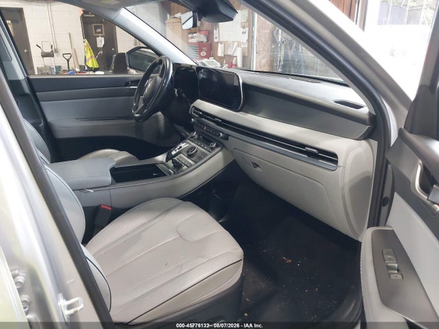 45776132 :رقم المزاد ، KM8R4DGE3RU665626 vin ، 2024 Hyundai Palisade Sel مزاد بيع