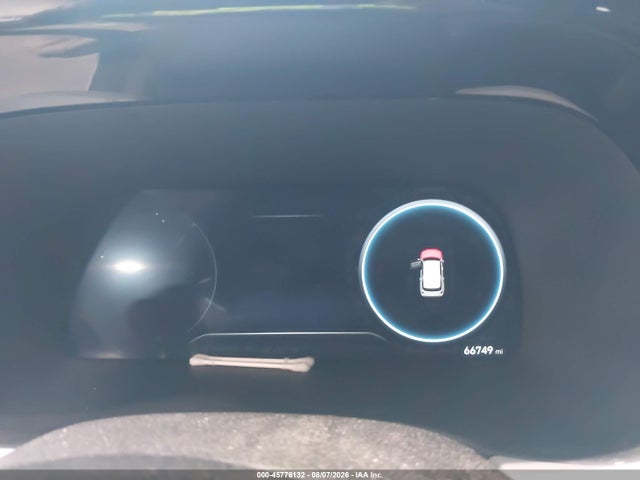 45776132 :رقم المزاد ، KM8R4DGE3RU665626 vin ، 2024 Hyundai Palisade Sel مزاد بيع