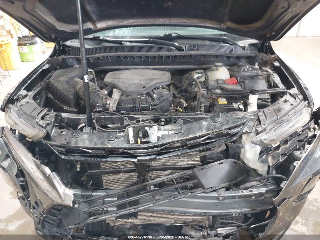 Aukcja sprzedaży 2021 Chevrolet Blazer Awd Rs, vin: 3GNKBKRS1MS523844, numer aukcji: 45776138
