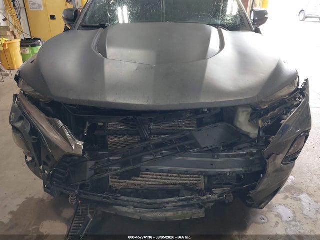 Aukcja sprzedaży 2021 Chevrolet Blazer Awd Rs, vin: 3GNKBKRS1MS523844, numer aukcji: 45776138