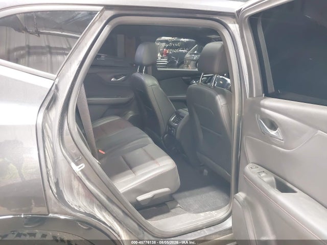 Aukcja sprzedaży 2021 Chevrolet Blazer Awd Rs, vin: 3GNKBKRS1MS523844, numer aukcji: 45776138