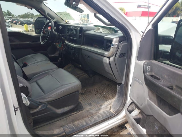 Auction sale of the 2024 Ford F-250 Xl, vin: 1FT7W2BA5REC47593, lot number: 45776139