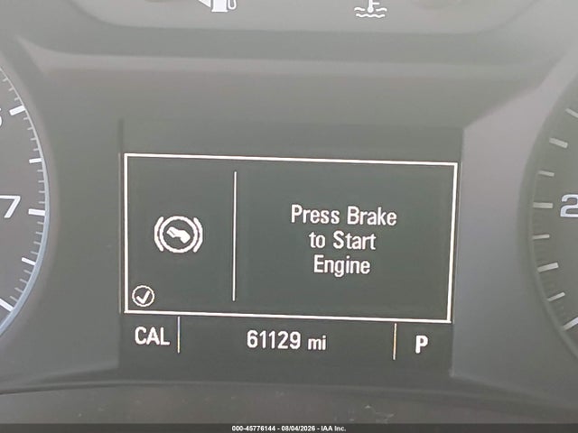 2019 Chevrolet Equinox Ls მანქანა იყიდება აუქციონზე, vin: 3GNAXHEV4KS622249, აუქციონის ნომერი: 45776144