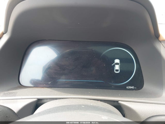 45776145 :رقم المزاد ، 5NPEH4J2XMH075674 vin ، 2021 Hyundai Sonata Limited مزاد بيع