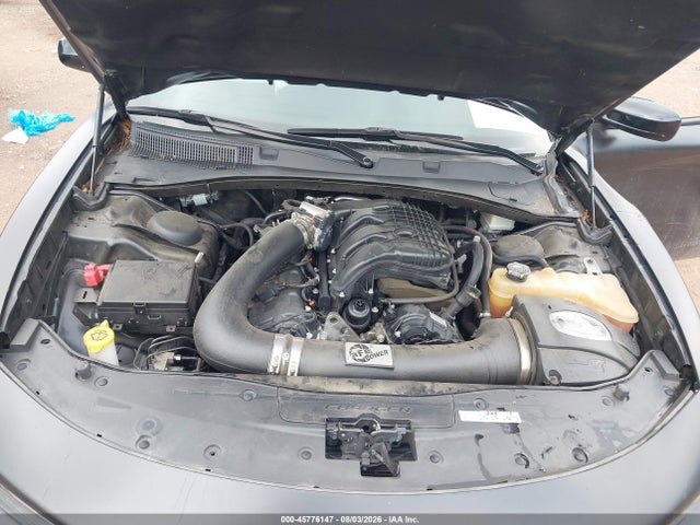 Aukcja sprzedaży 2021 Dodge Charger Gt Rwd, vin: 2C3CDXHG1MH648562, numer aukcji: 45776147