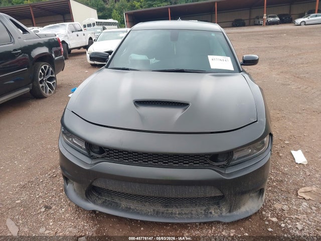 Aukcja sprzedaży 2021 Dodge Charger Gt Rwd, vin: 2C3CDXHG1MH648562, numer aukcji: 45776147