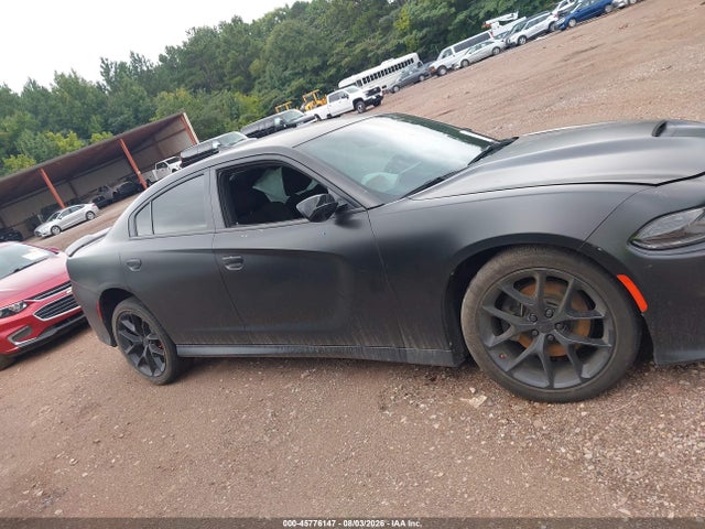 Aukcja sprzedaży 2021 Dodge Charger Gt Rwd, vin: 2C3CDXHG1MH648562, numer aukcji: 45776147