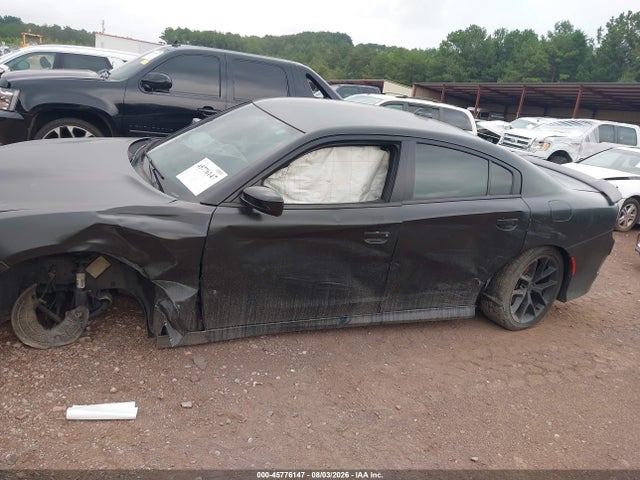Aukcja sprzedaży 2021 Dodge Charger Gt Rwd, vin: 2C3CDXHG1MH648562, numer aukcji: 45776147