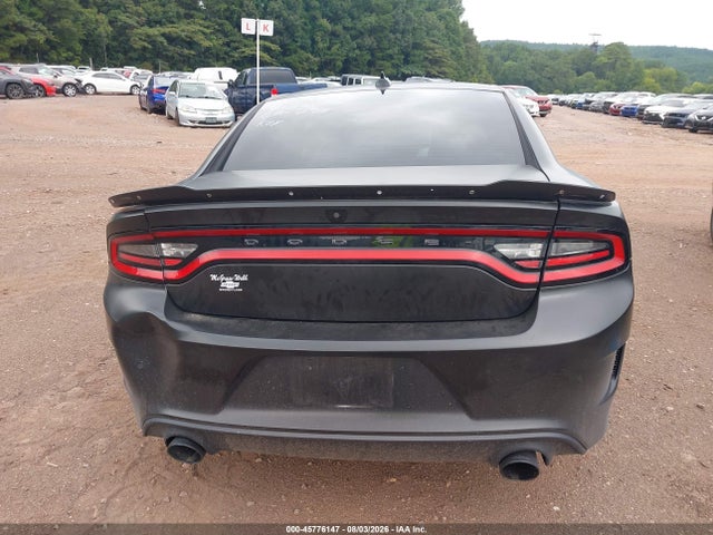 Aukcja sprzedaży 2021 Dodge Charger Gt Rwd, vin: 2C3CDXHG1MH648562, numer aukcji: 45776147