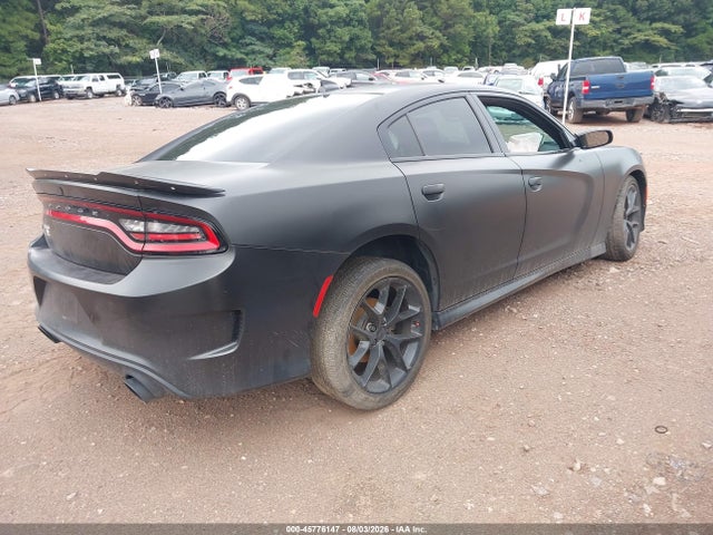 Aukcja sprzedaży 2021 Dodge Charger Gt Rwd, vin: 2C3CDXHG1MH648562, numer aukcji: 45776147