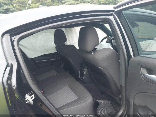Aukcja sprzedaży 2021 Dodge Charger Gt Rwd, vin: 2C3CDXHG1MH648562, numer aukcji: 45776147