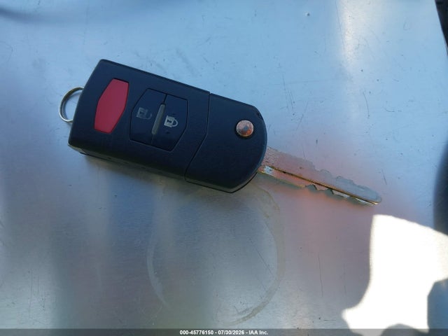 45776150 :رقم المزاد ، JM1BL1L84C1699719 vin ، 2012 Mazda Mazda3 I Touring مزاد بيع