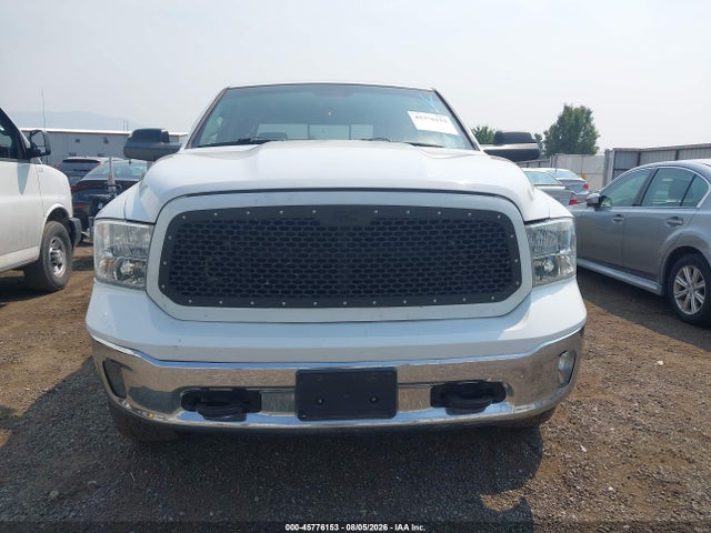 RAM 1500 Slt 2014 1C6RR7LM5ES476025 Image 13
