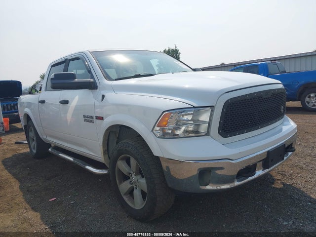 RAM 1500 Slt 2014 1C6RR7LM5ES476025 Image 14