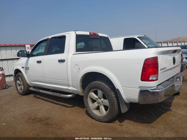 RAM 1500 Slt 2014 1C6RR7LM5ES476025 Image 15
