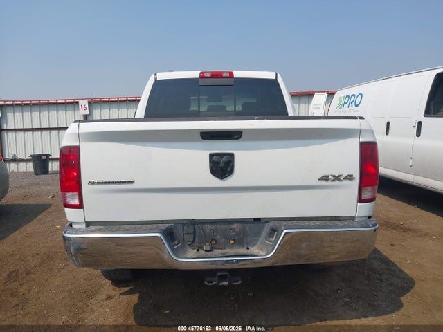 RAM 1500 Slt 2014 1C6RR7LM5ES476025 Image 17