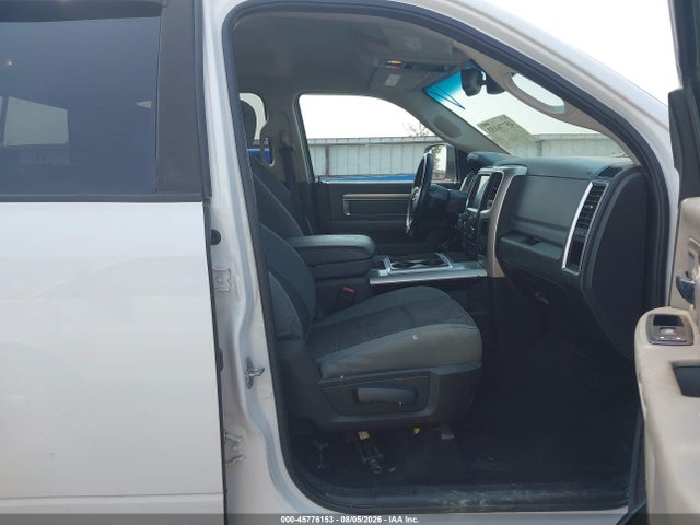 RAM 1500 Slt 2014 1C6RR7LM5ES476025 Image 5