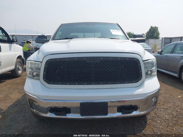 RAM 1500 Slt 2014 1C6RR7LM5ES476025 Image 6