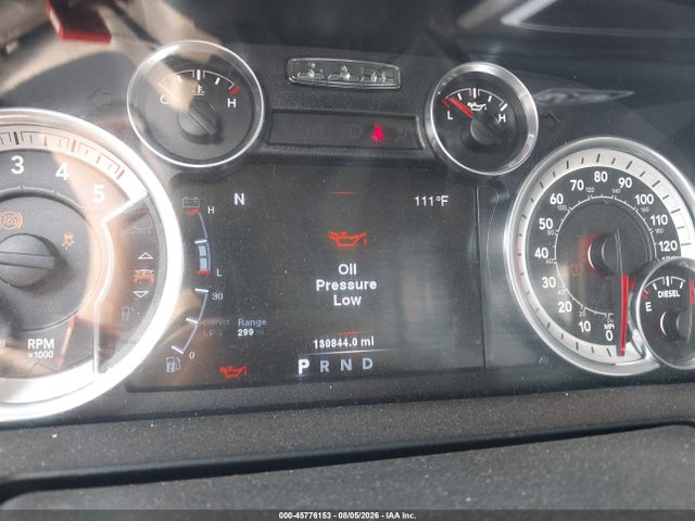 RAM 1500 Slt 2014 1C6RR7LM5ES476025 Image 7