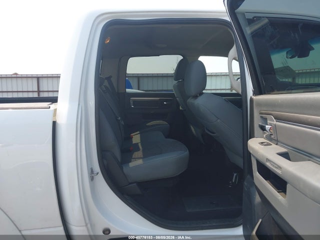 RAM 1500 Slt 2014 1C6RR7LM5ES476025 Image 8