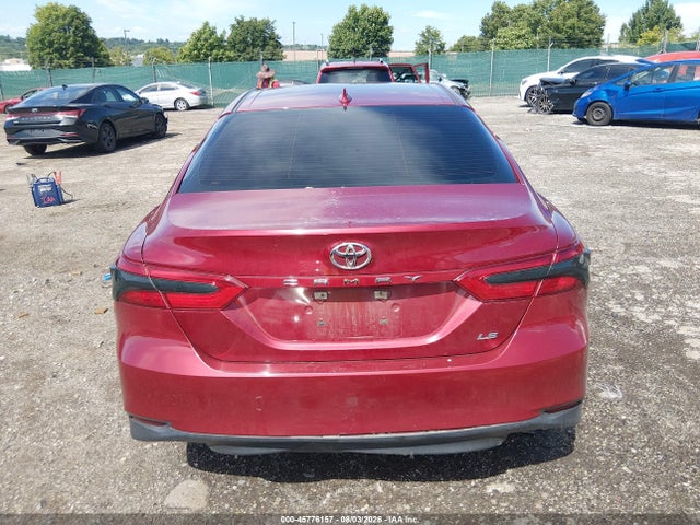4T1B11HK2KU686759 Toyota CAMRY LE