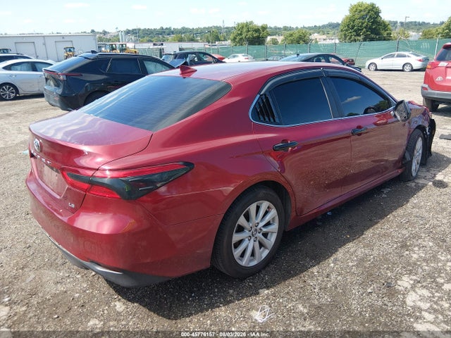 4T1B11HK2KU686759 Toyota CAMRY LE