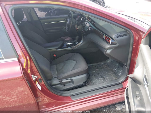 4T1B11HK2KU686759 Toyota CAMRY LE