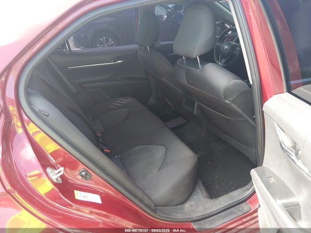 4T1B11HK2KU686759 Toyota CAMRY LE