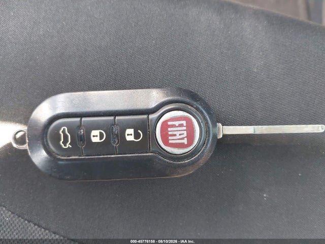 Продаж на аукціоні авто 2015 Fiat 500l Urbana Trekking, vin: ZFBCFADH7FZ031755, номер лоту: 45776158