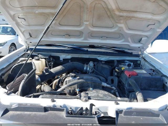 Продаж на аукціоні авто 2012 Gmc Canyon Sle1, vin: 1GTE5MF98C8145426, номер лоту: 45776160