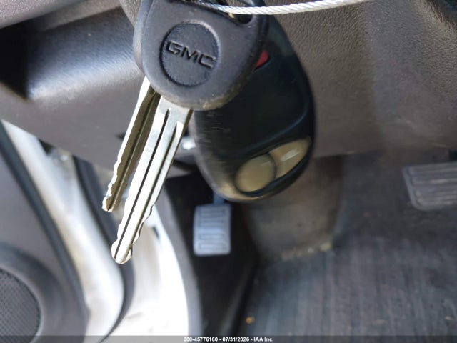 Продаж на аукціоні авто 2012 Gmc Canyon Sle1, vin: 1GTE5MF98C8145426, номер лоту: 45776160
