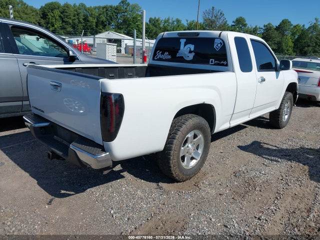Продаж на аукціоні авто 2012 Gmc Canyon Sle1, vin: 1GTE5MF98C8145426, номер лоту: 45776160