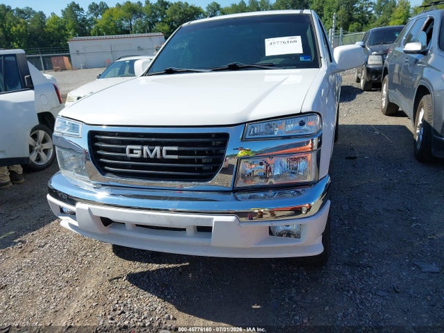 Продаж на аукціоні авто 2012 Gmc Canyon Sle1, vin: 1GTE5MF98C8145426, номер лоту: 45776160