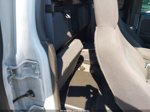 Продаж на аукціоні авто 2012 Gmc Canyon Sle1, vin: 1GTE5MF98C8145426, номер лоту: 45776160