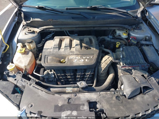 2014 Dodge Avenger Se მანქანა იყიდება აუქციონზე, vin: 1C3CDZAB8EN161118, აუქციონის ნომერი: 45776162