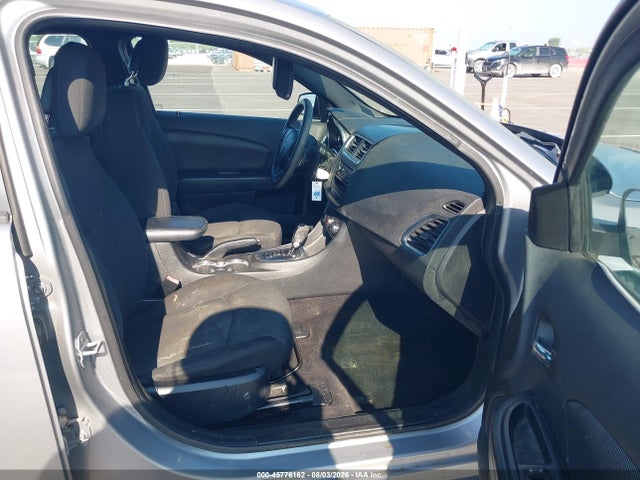 2014 Dodge Avenger Se მანქანა იყიდება აუქციონზე, vin: 1C3CDZAB8EN161118, აუქციონის ნომერი: 45776162