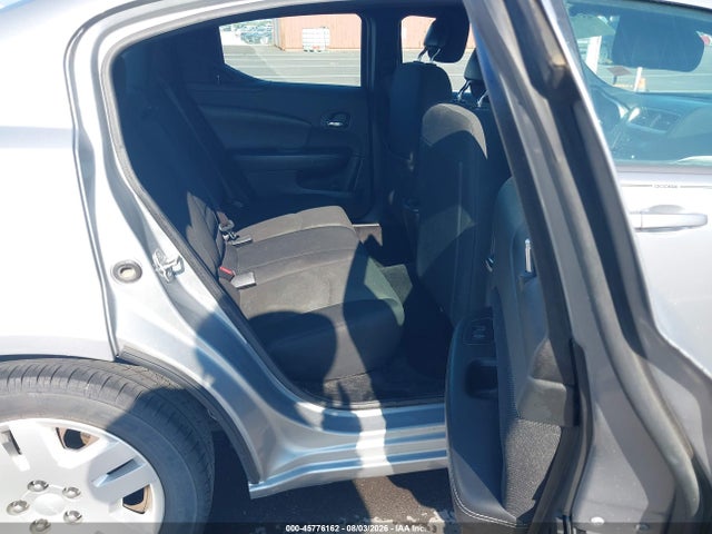 2014 Dodge Avenger Se მანქანა იყიდება აუქციონზე, vin: 1C3CDZAB8EN161118, აუქციონის ნომერი: 45776162