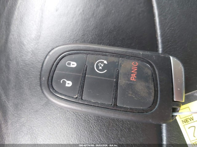 Продаж на аукціоні авто 2015 Jeep Cherokee Limited, vin: 1C4PJMDB9FW556814, номер лоту: 45776166