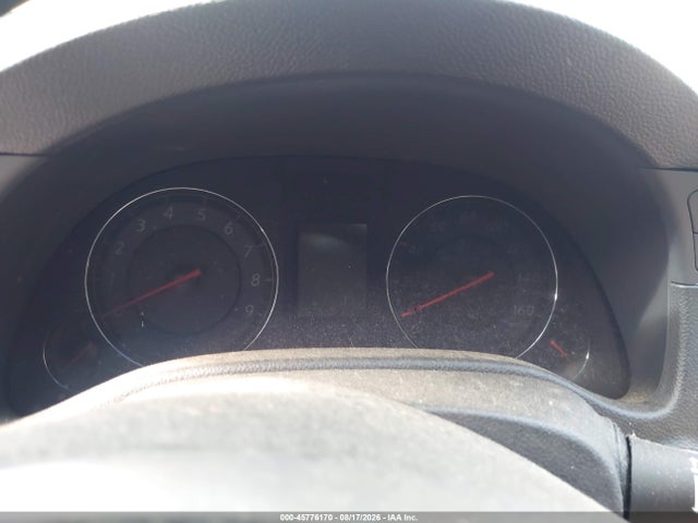 Продажа на аукционе авто 2008 Infiniti G35 Journey, vin: JNKBV61E68M221922, номер лота: 45776170